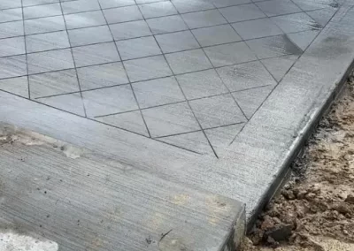 Concrete Company