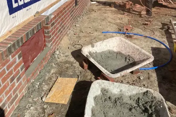 Concrete Repair