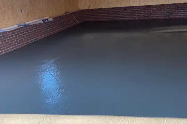 Concrete Resurfacing