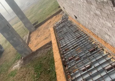Concrete Service