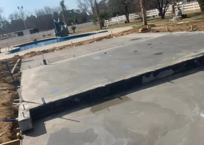 Concrete Services