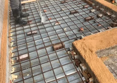 Concrete Works
